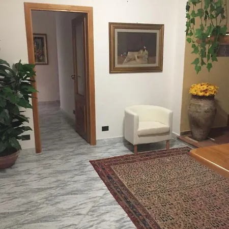 La Salida Del Sol 3* Agrigento