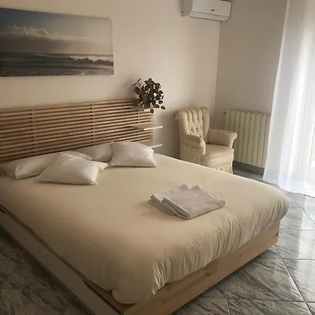 La Salida Del Sol Bed & Breakfast