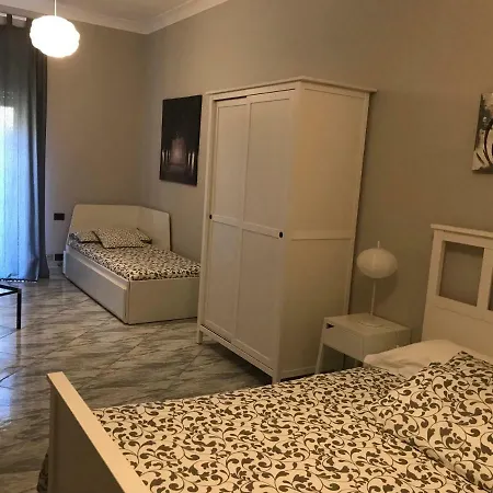 La Salida Del Sol Bed & Breakfast