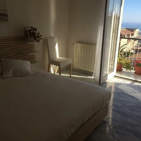 Bed and breakfast La Salida Del Sol 3*