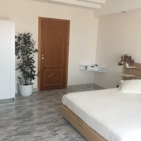 La Salida Del Sol Bed and breakfast Agrigento