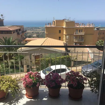 Bed and breakfast La Salida Del Sol 3*