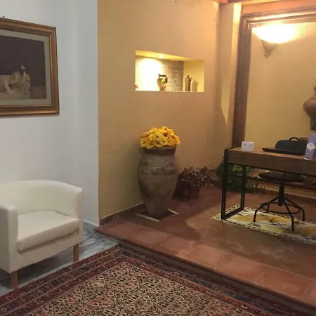 La Salida Del Sol Bed and breakfast Agrigento
