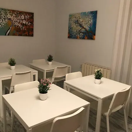 Bed and breakfast La Salida Del Sol 3*