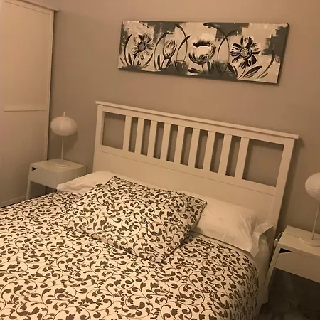 Bed and breakfast La Salida Del Sol 3*